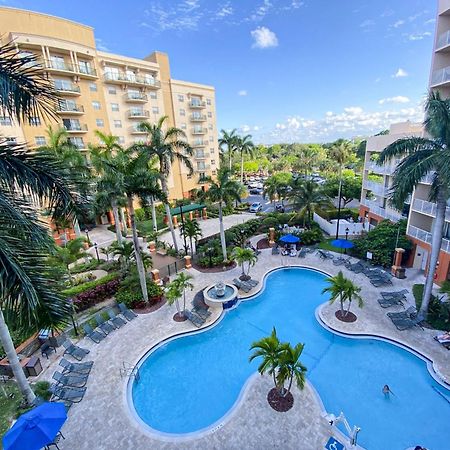 Hotel Club Wyndham Palm-Aire Pompano Beach Esterno foto