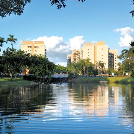 Hotel Club Wyndham Palm-Aire Pompano Beach Esterno foto