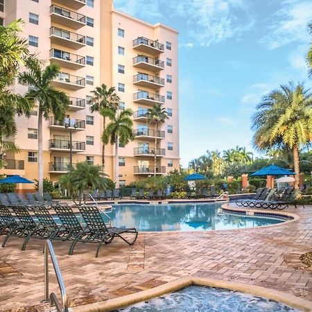 Hotel Club Wyndham Palm-Aire Pompano Beach Esterno foto