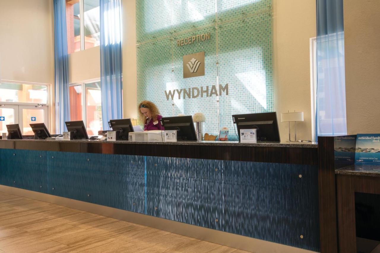 Hotel Club Wyndham Palm-Aire Pompano Beach Esterno foto