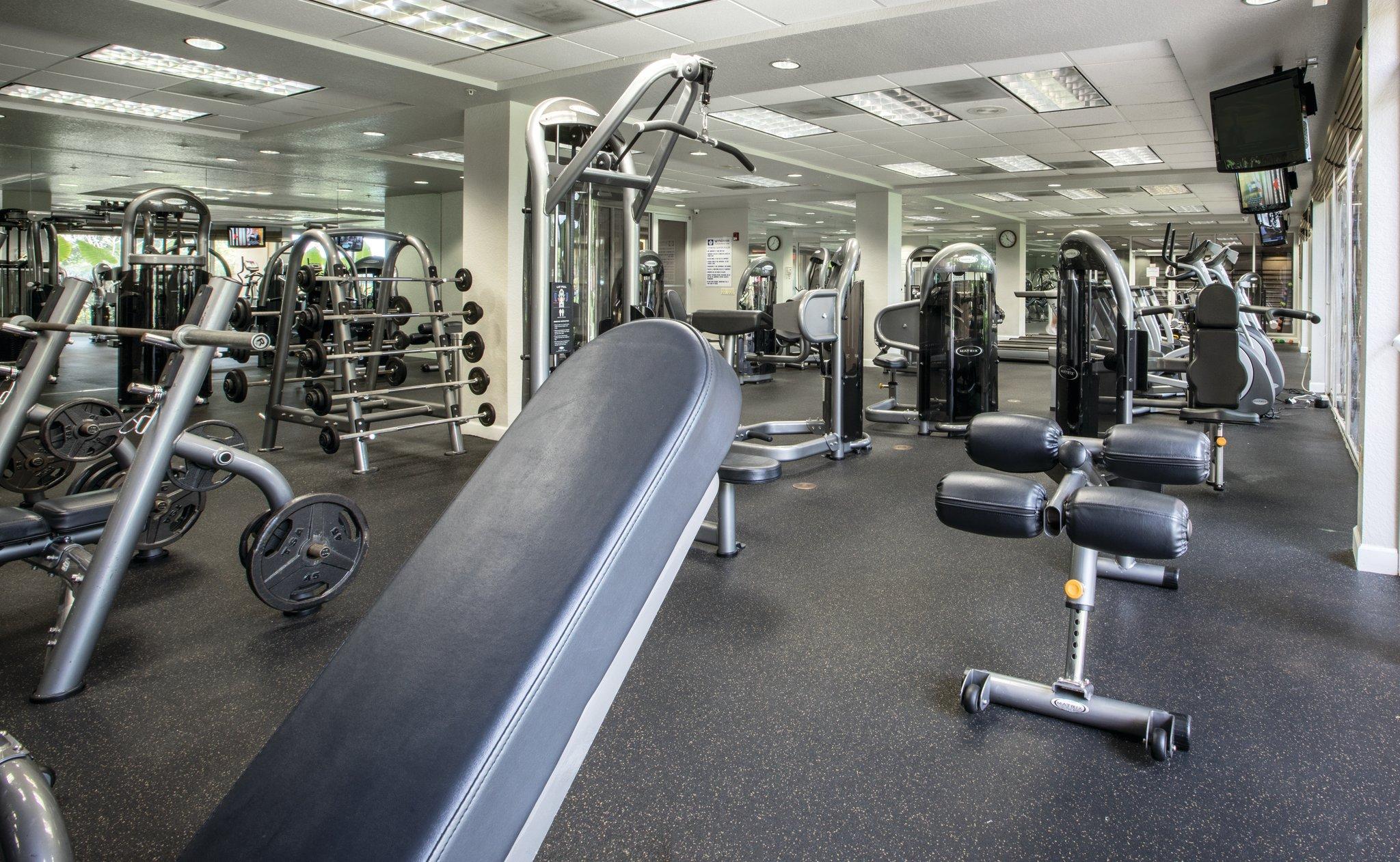 Hotel Club Wyndham Palm-Aire Pompano Beach Esterno foto
