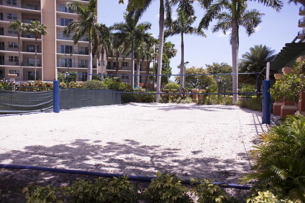 Hotel Club Wyndham Palm-Aire Pompano Beach Esterno foto