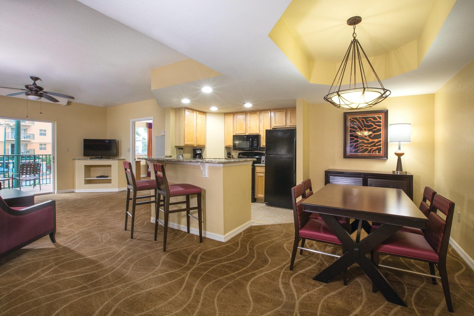 Hotel Club Wyndham Palm-Aire Pompano Beach Esterno foto