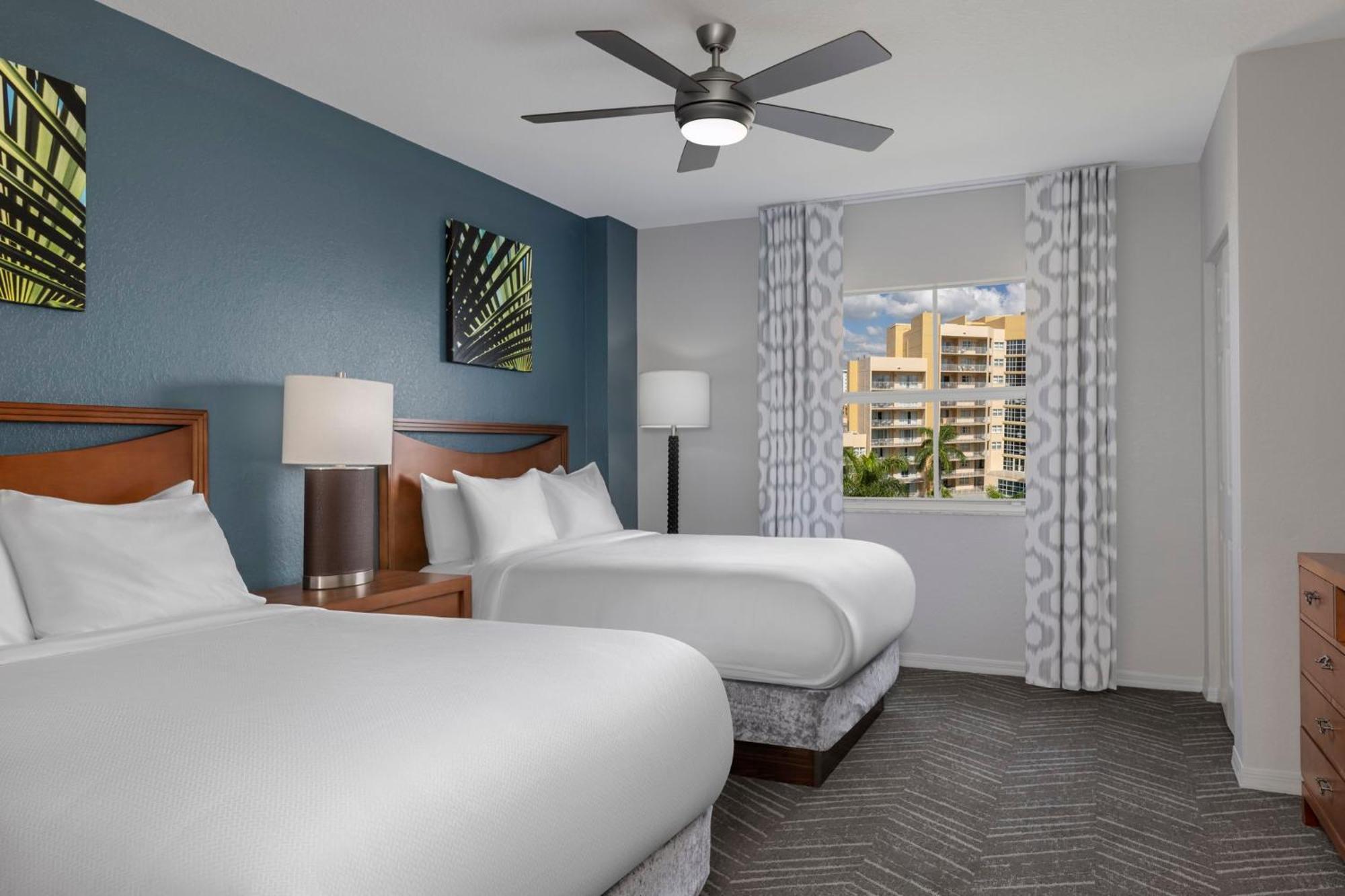 Hotel Club Wyndham Palm-Aire Pompano Beach Esterno foto