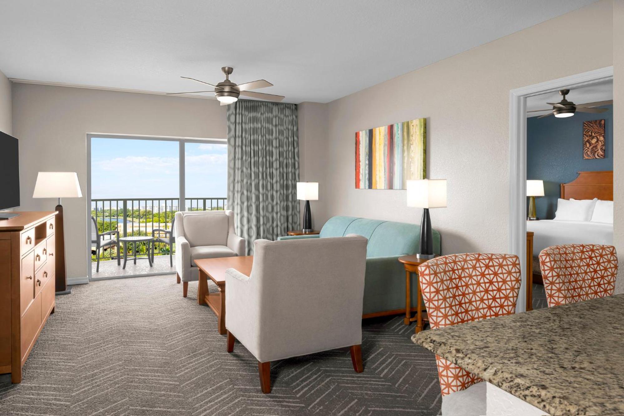 Hotel Club Wyndham Palm-Aire Pompano Beach Esterno foto