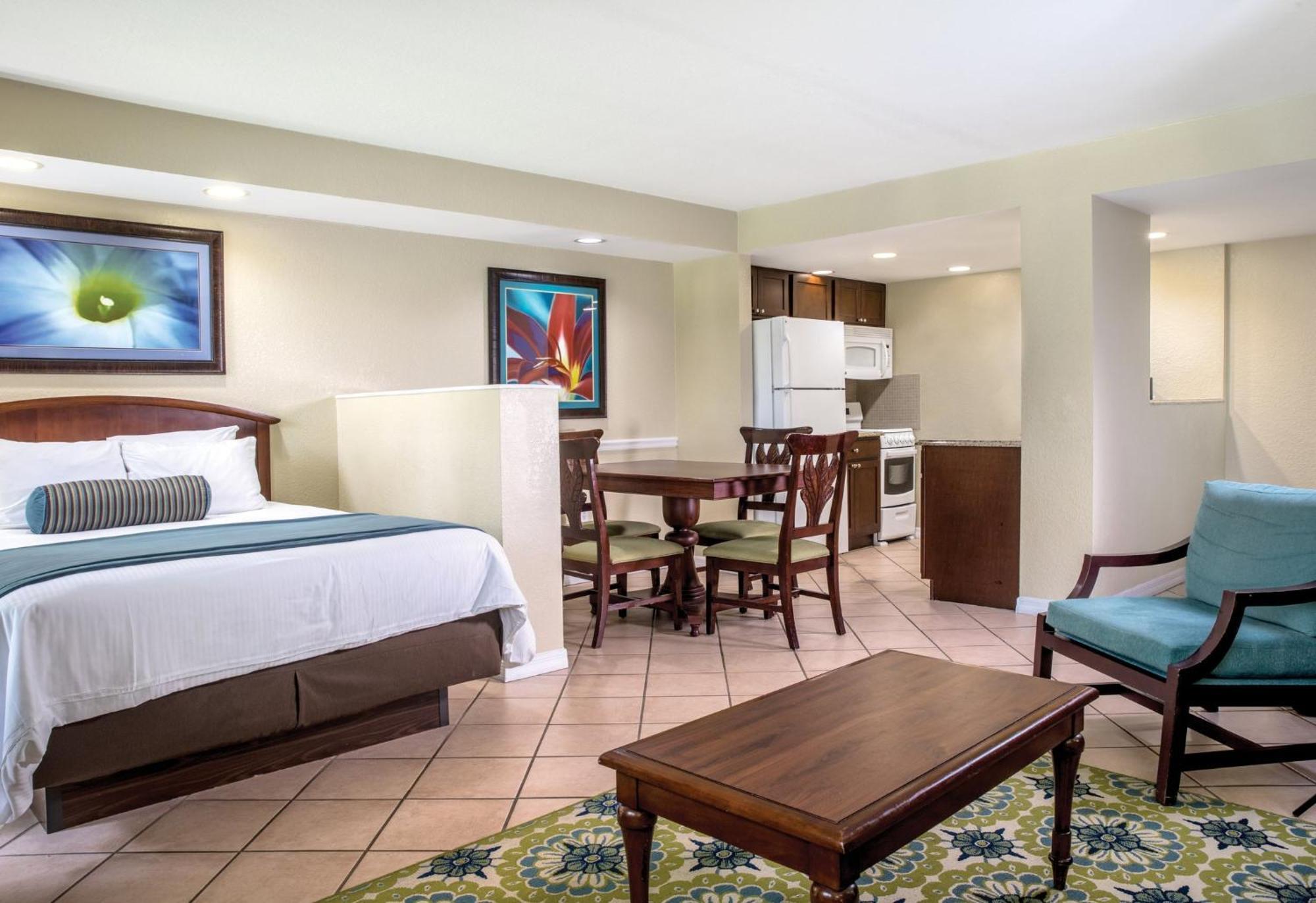 Hotel Club Wyndham Palm-Aire Pompano Beach Esterno foto