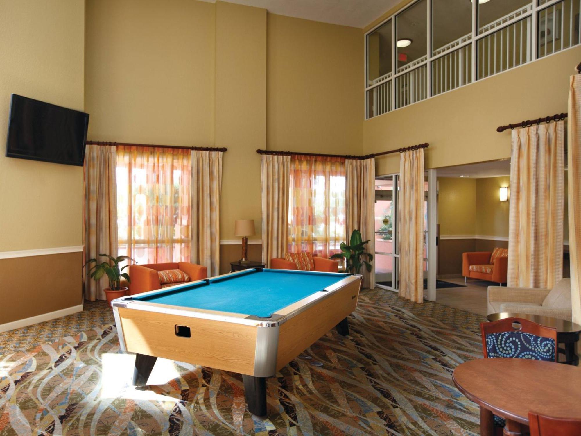 Hotel Club Wyndham Palm-Aire Pompano Beach Esterno foto