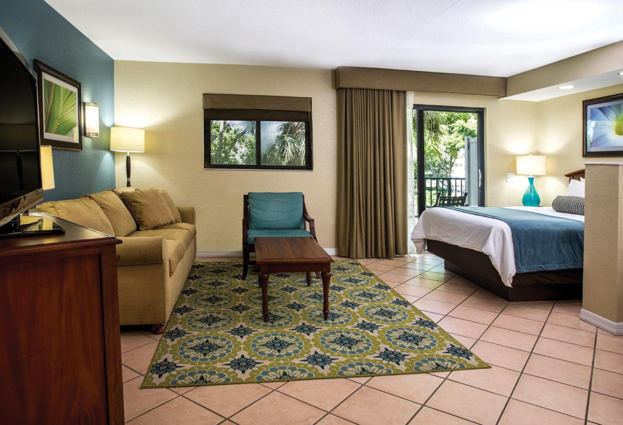 Hotel Club Wyndham Palm-Aire Pompano Beach Esterno foto