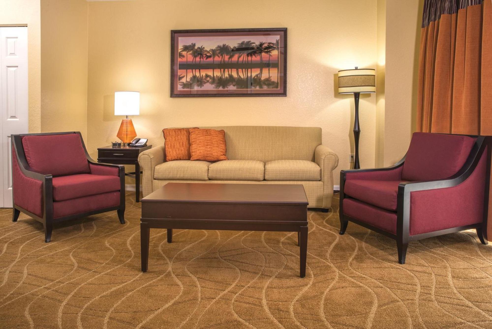 Hotel Club Wyndham Palm-Aire Pompano Beach Esterno foto