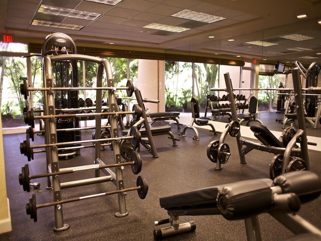 Hotel Club Wyndham Palm-Aire Pompano Beach Esterno foto