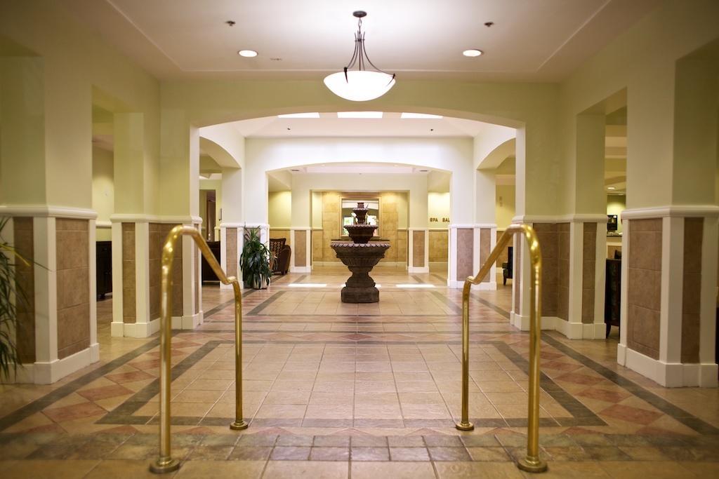 Hotel Club Wyndham Palm-Aire Pompano Beach Esterno foto