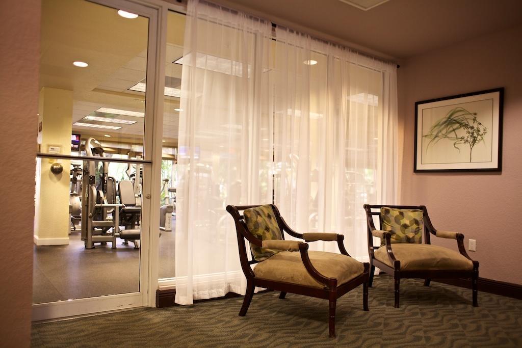 Hotel Club Wyndham Palm-Aire Pompano Beach Esterno foto