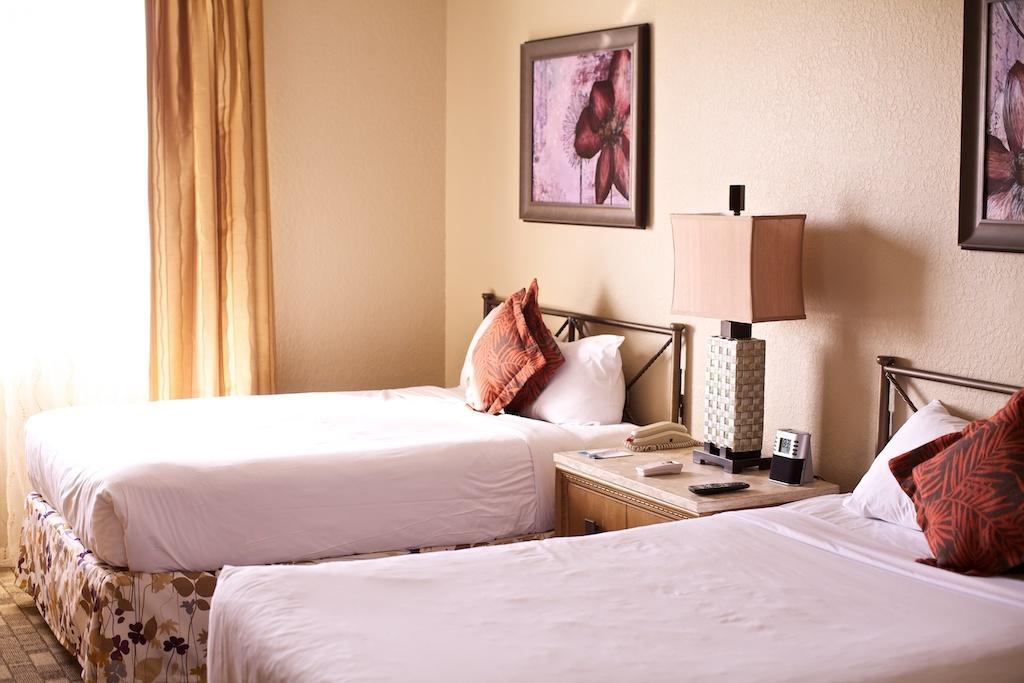 Hotel Club Wyndham Palm-Aire Pompano Beach Camera foto