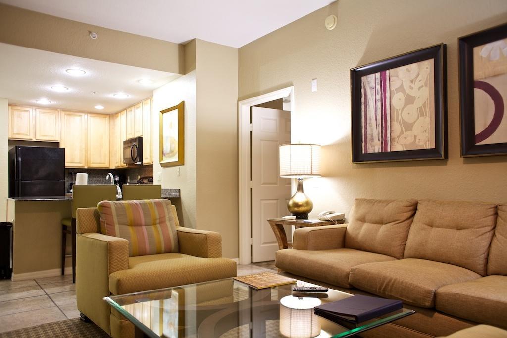 Hotel Club Wyndham Palm-Aire Pompano Beach Camera foto